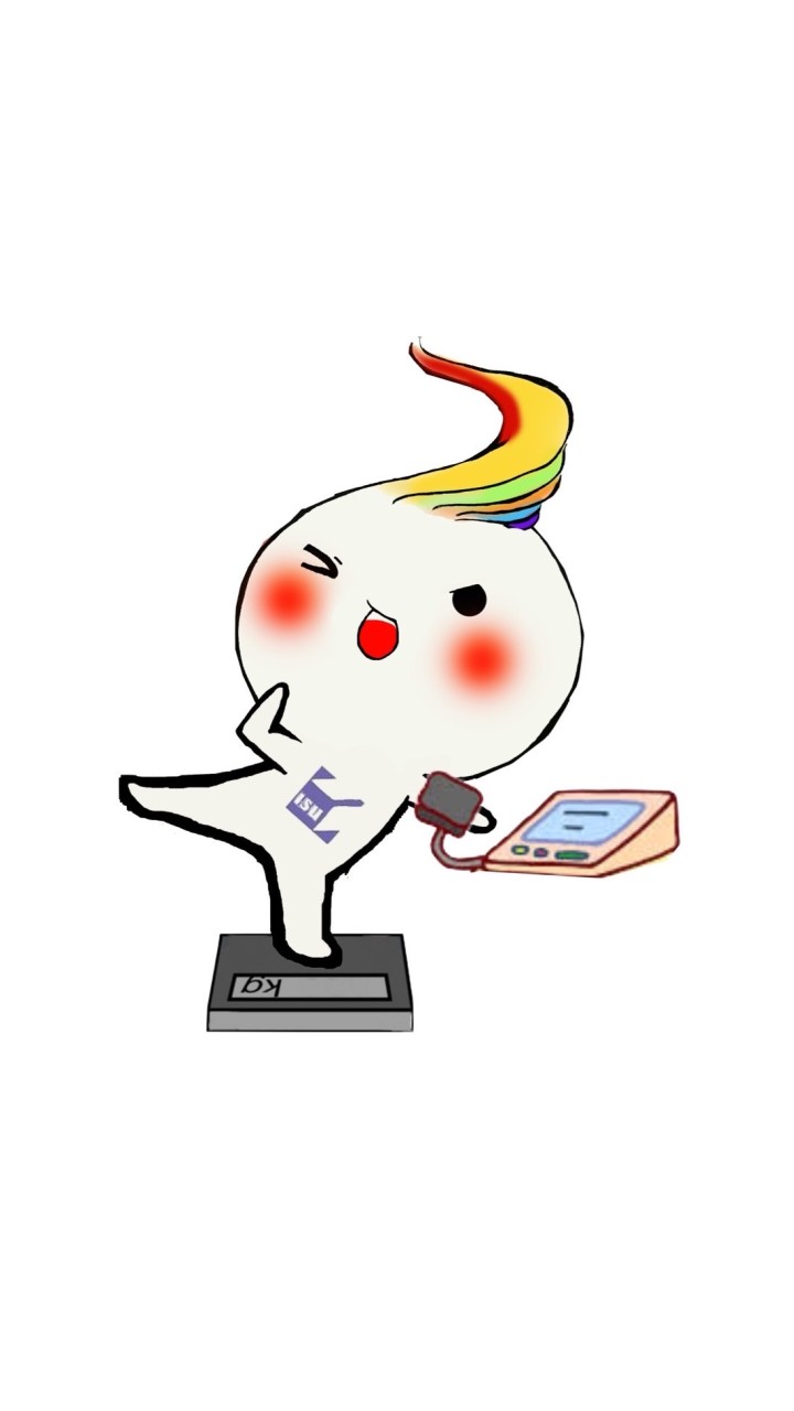 醫學院區健康體位活動