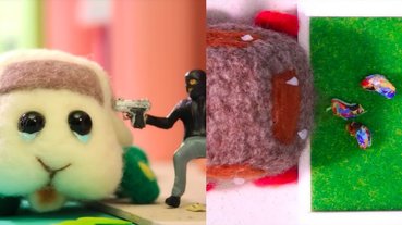 奇怪的知識增加了！揭露《PUI PUI 天竺鼠車車》的四大真相，「這一點」真的讓人很崩潰⋯