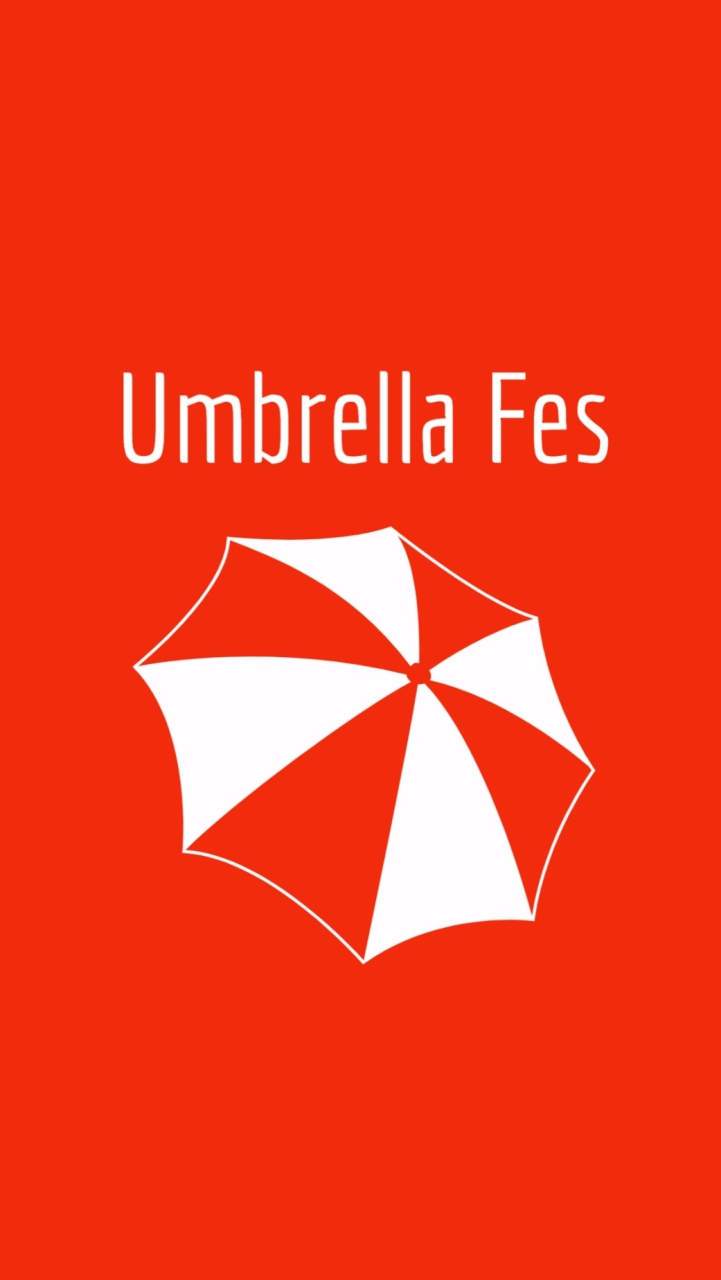 Umbrella Fes 学生アーティスト限定 コミュニティーのオープンチャット