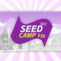 Sccseedcamp1st