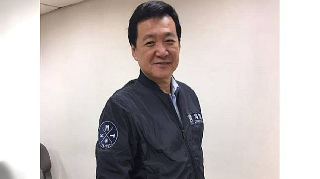 圖／費鴻泰臉書