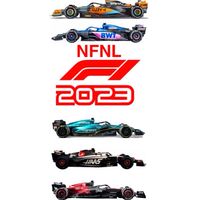 No F1 No Life