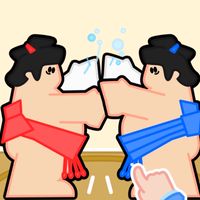 tap頑張るマン♡