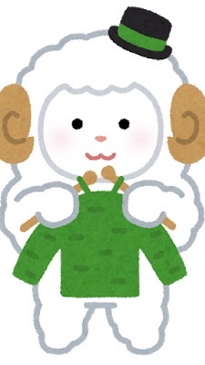 アパレル 店員あるあるのオープンチャット