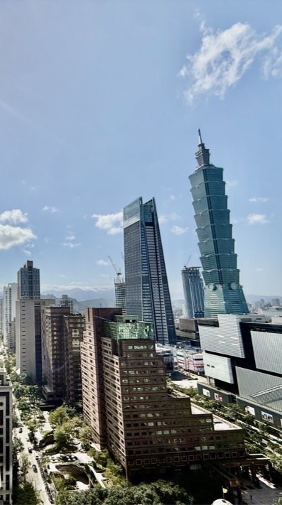 大林口房地產交流