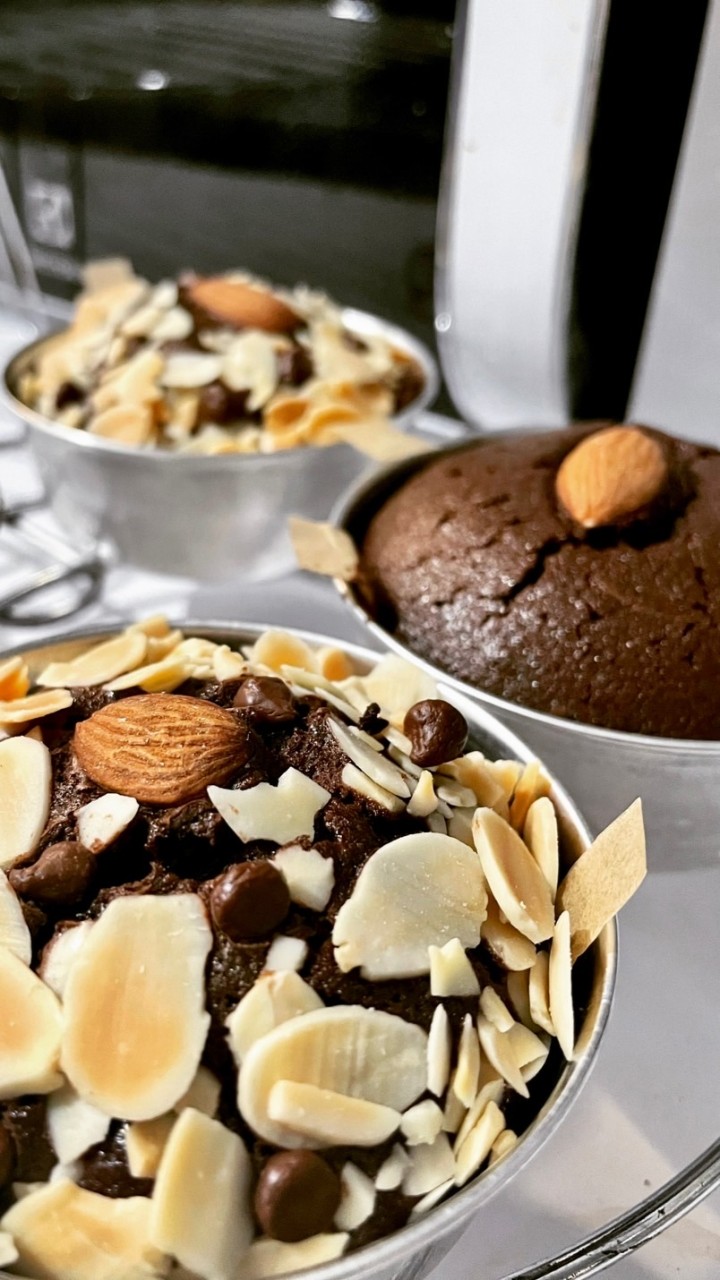 ลำอยู่ตี่ปาก อยากอยู่ตี่ใจ๋🍰🥐🥯🥨🍮🧁🥧🍪🍩🍫☕️🍵🫘
