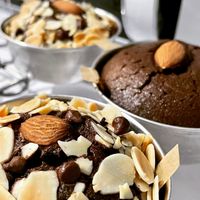 ลำอยู่ตี่ปาก อยากอยู่ตี่ใจ๋🍰🥐🥯🥨🍮🧁🥧🍪🍩🍫☕️🍵🫘