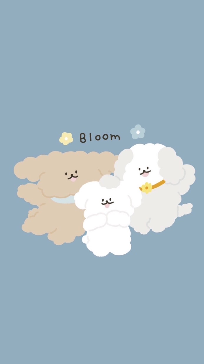 B l ✿ o m盛開