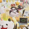 テイコウペンギンなりきり