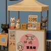 胖媽章魚燒&煎鳥蛋