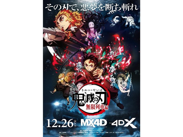 年一番好きな男性キャラは 鬼滅の刃 Sao 呪術廻戦 1位を獲得したのは誰だ アニメ アニメ