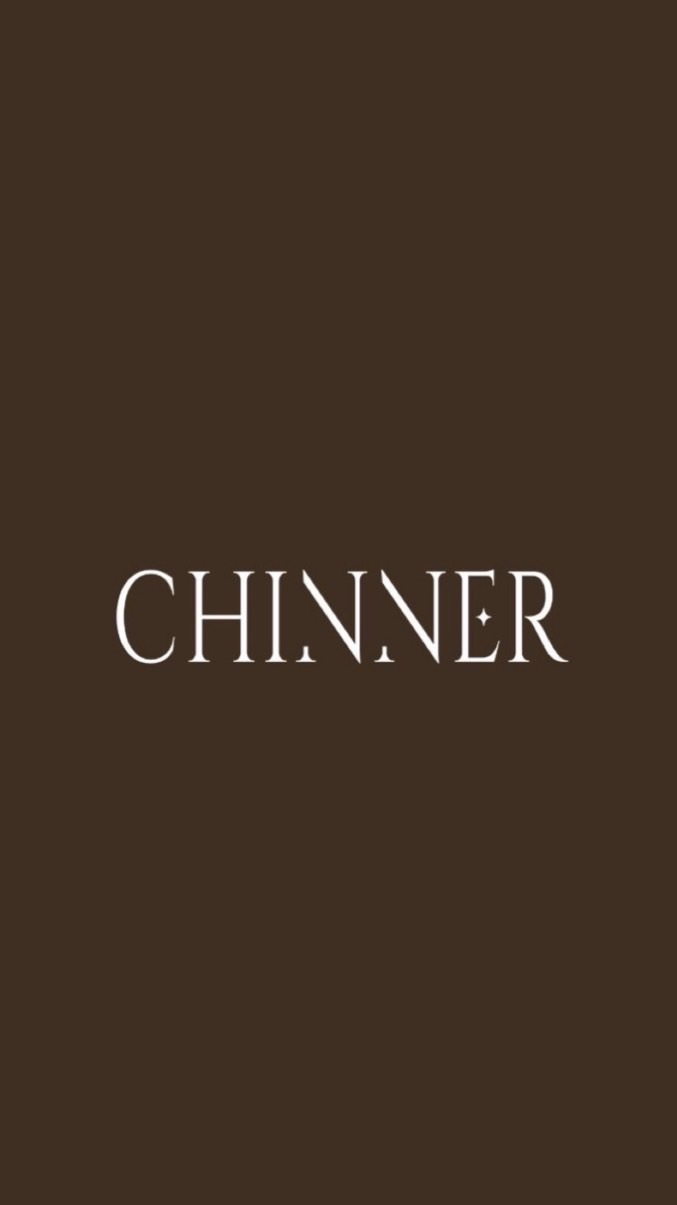 CHINNER韓國連線代購