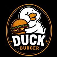 “Duck Burger 🍔🍗” ku src