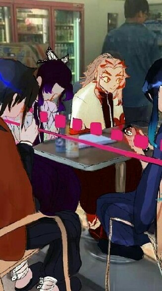 โรล🎴kimetsu no yaiba🎴