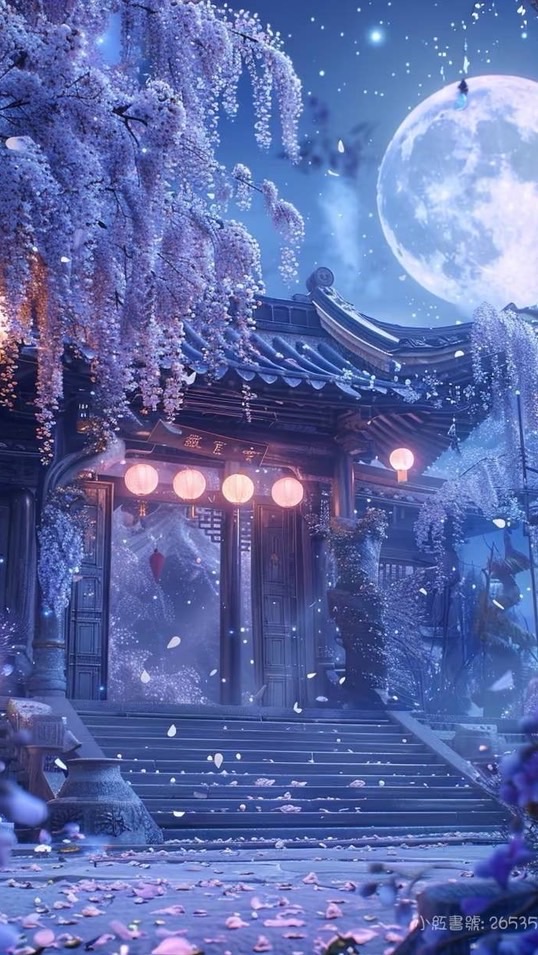 ❅浮生折戲❅｛古風對戲群｝