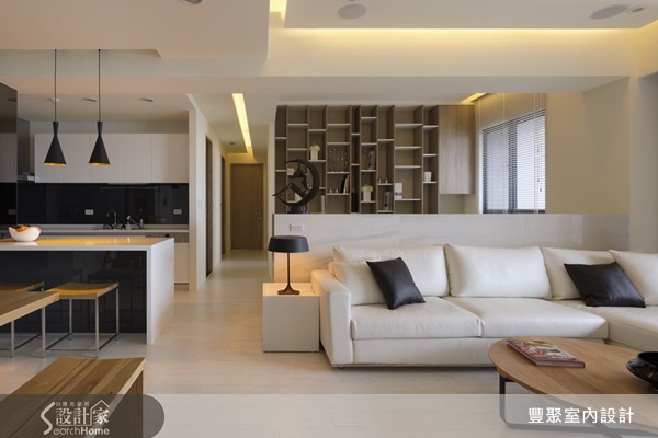 美形櫃設計的十種表情