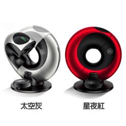 NESCAFE 雀巢咖啡 DOLCE GUSTO 膠囊咖啡機 ECLIPSE