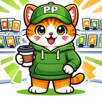 PP’s Cards Corner official Chat