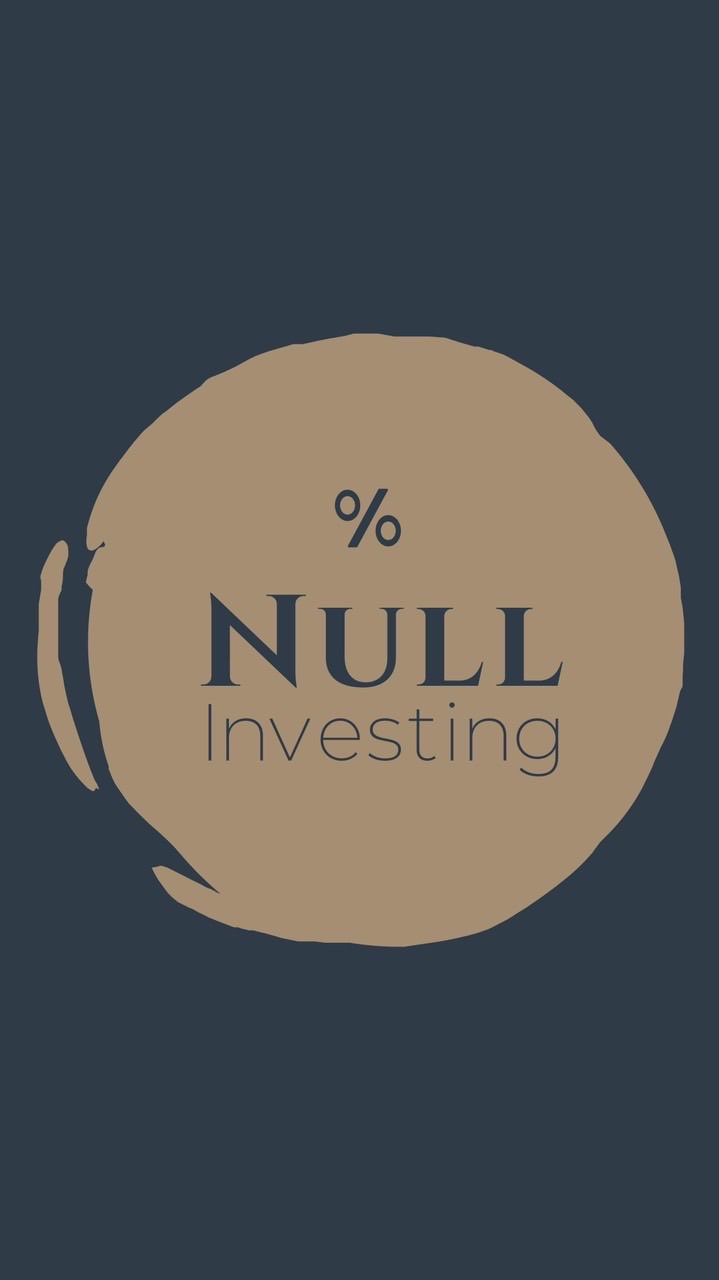 Null Investing 新官方社群