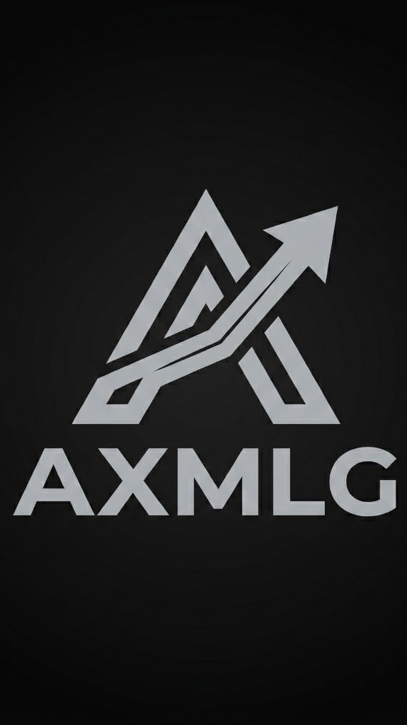 AXMLG 量化社群