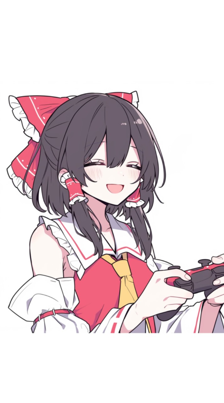 神々が恋した雑談郷(東方雑談オプ)