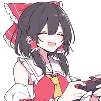 神々が恋した雑談郷(東方雑談オプ)