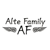 「AF」 新規参加・同意書・継続書用