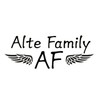 「AF」 新規参加・同意書・継続書用