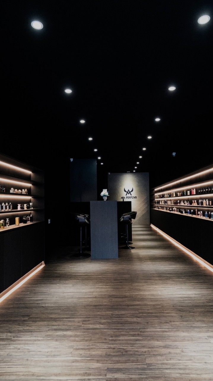 ASA香道不醒人室