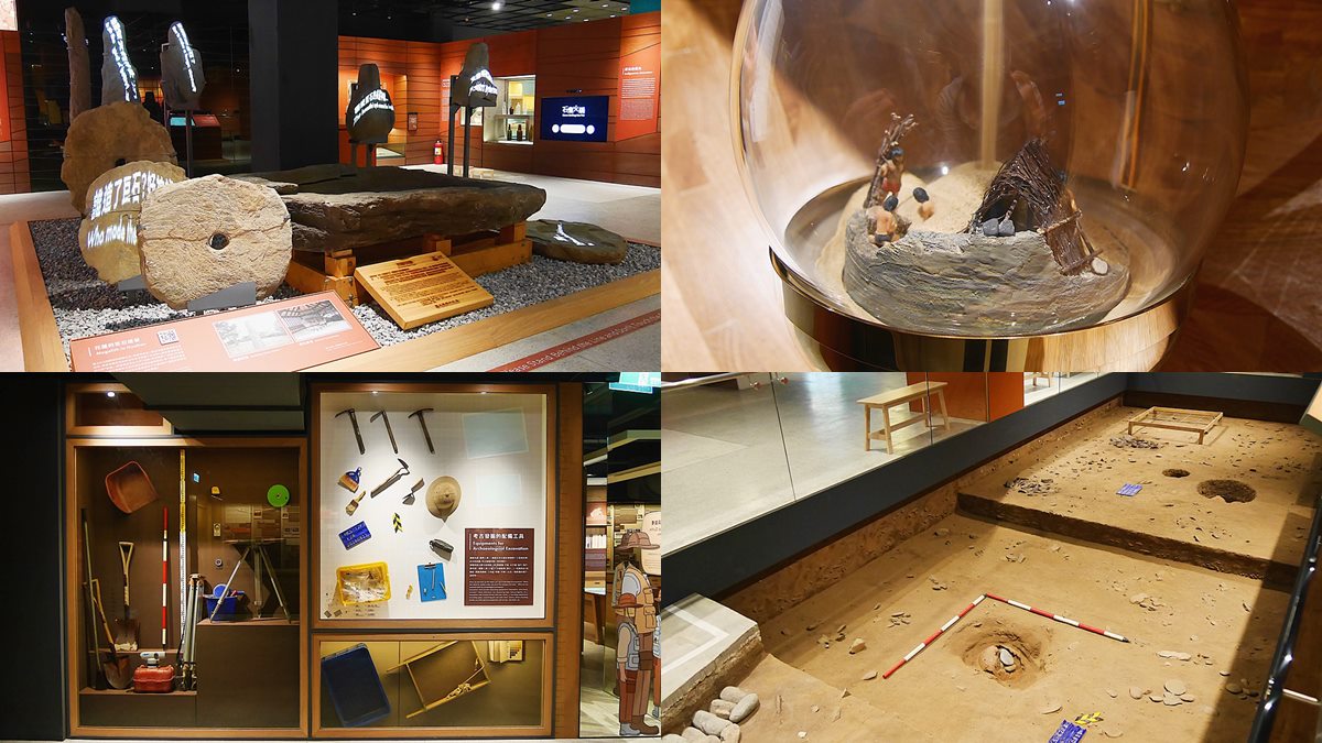 朝聖星巴克首家「童話歐風莊園」！花蓮壽豐１日遊５亮點，再住世界百大飯店