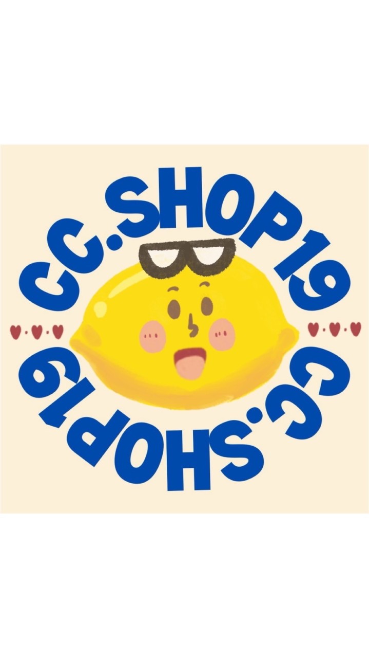 CC.SHOP19連線代購