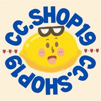 CC.SHOP19連線代購