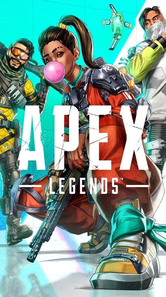 APEX初心者🔰オプ 年齢関係なし！