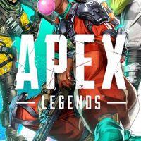 APEX初心者🔰オプ 年齢関係なし！
