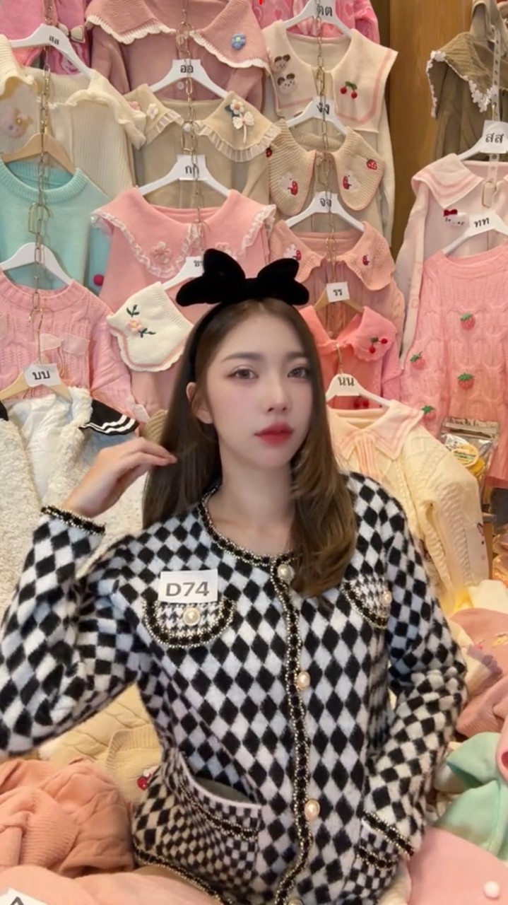 EMILY.STYLE(อัพเดตงาน)