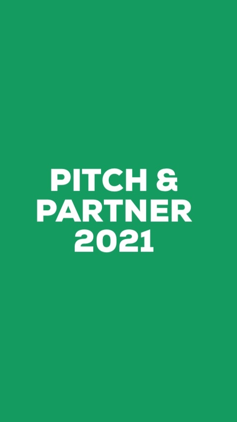 Pitch&Partner 2021
