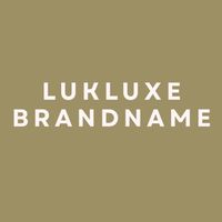LUKLUXE BRANDNAME