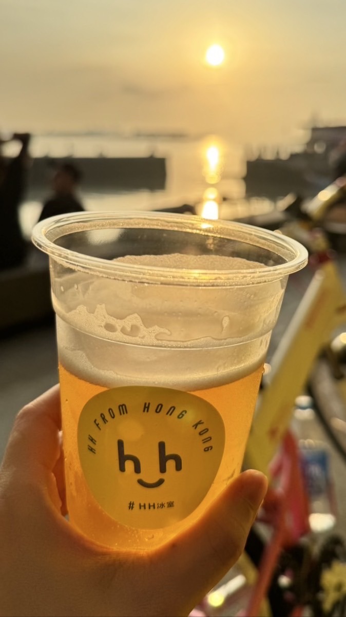 30+40+聽說幸福悄悄的來敲門🫶