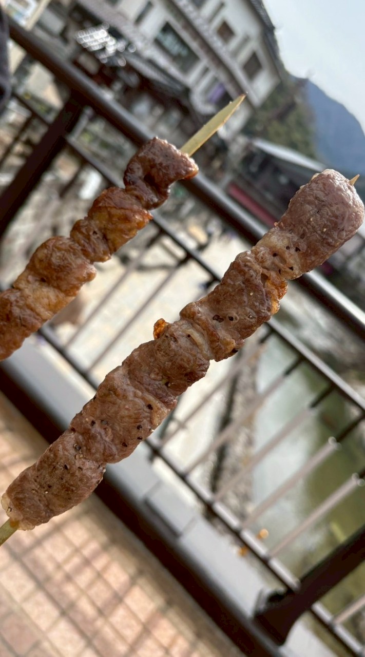 お肉🍖好きな子集まれ！w