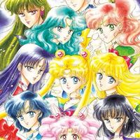 セーラームーン同好会