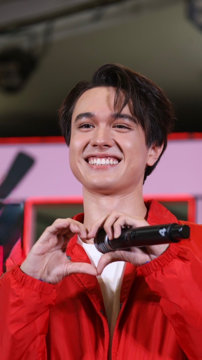 Mikepanitan Fanclub 🧡 Open official
