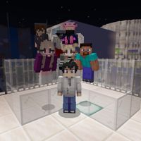 【統合版】マイクラ経済サーバー【経済クラフト】