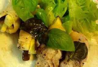 キャベツやえのきで 10分で作れる 豚肉ロール レシピ5選