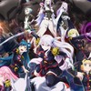 魔都精兵のスレイブpixivの場！！