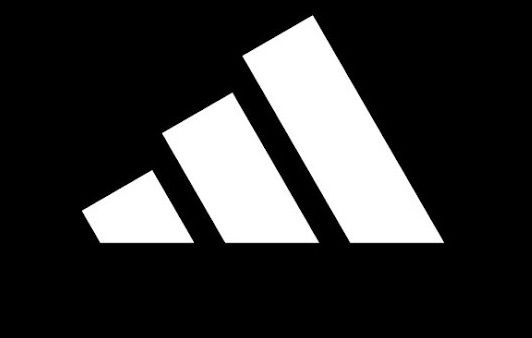 Adidas best sale logo official