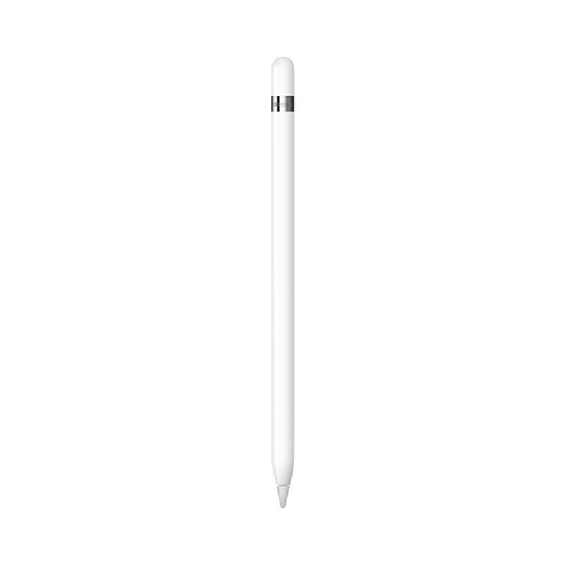 【產品名稱】Apple Pencil (第 1 代)APPLE蘋果原廠授權經銷商【包裝盒內容】Apple PencilLightning 轉接器替換筆尖【技術規格】長度：自筆尖至磁性蓋，為 175.7