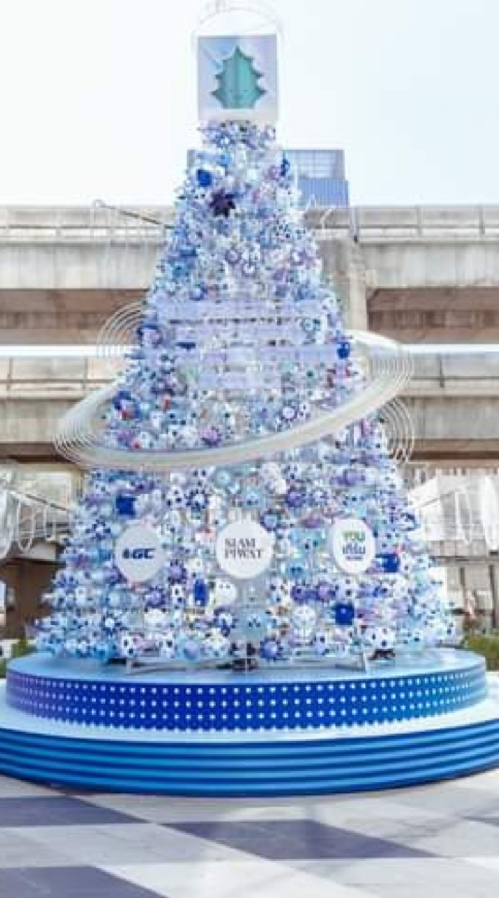 กลุ่มคริสต์มาส🎄🎄🩰