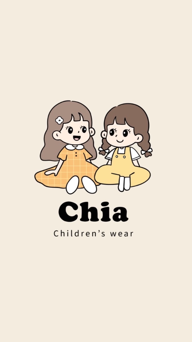 CHIA_SHOP🇰🇷正韓童裝