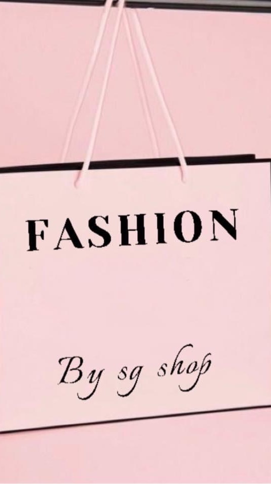 SG SHOP