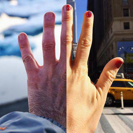 Meski Jalani LDR: Kami Punya Cara Sendiri Untuk Bisa Bersama